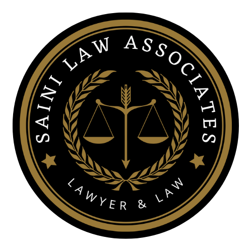 Saini Law Associates