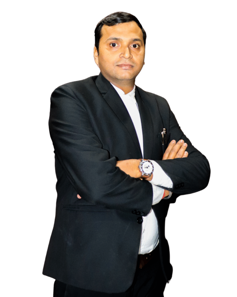 Adv. Deepak Saini
