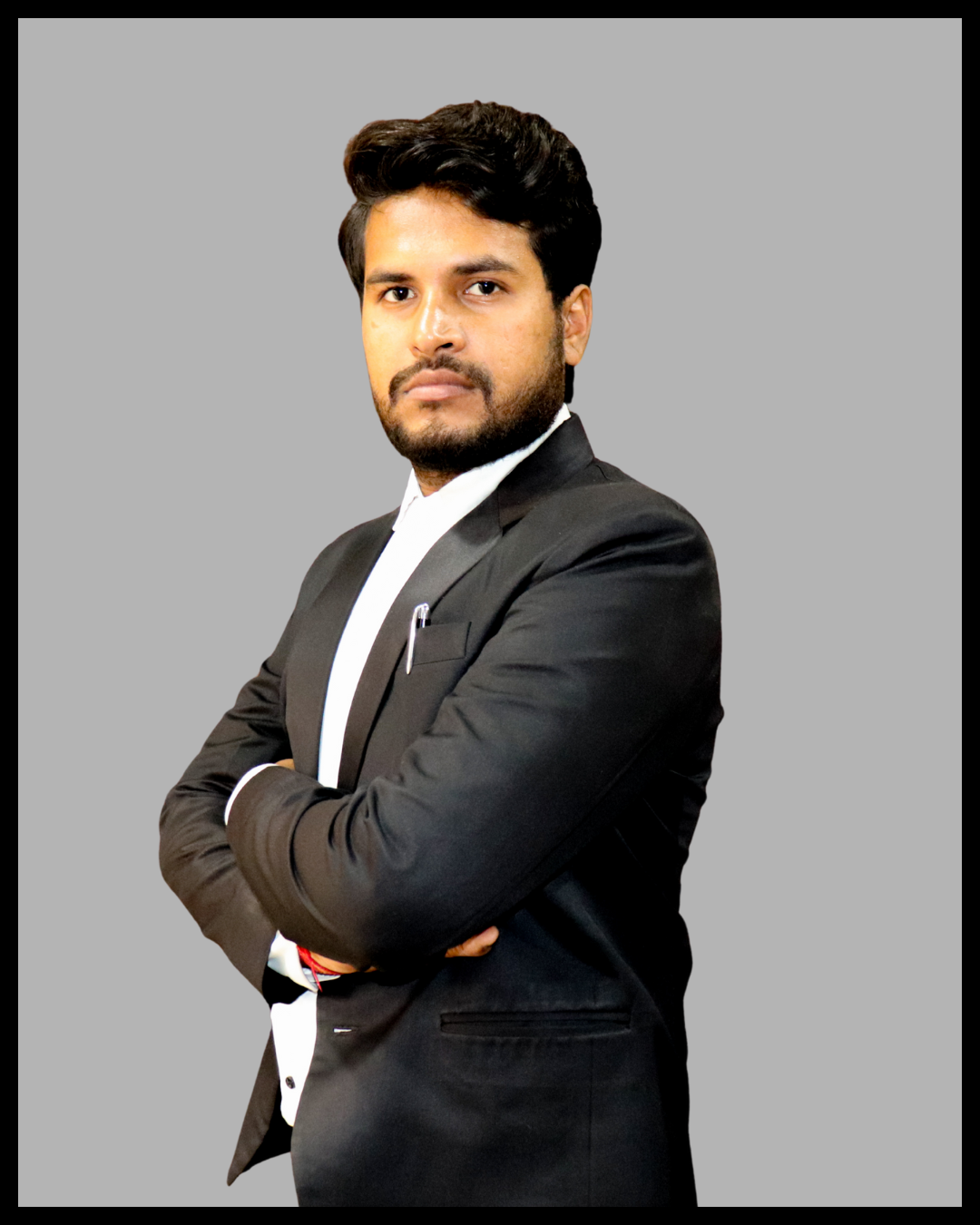 Adv. Akash Gola